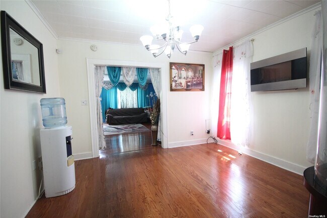 Foto del edificio - 110-26 217th St