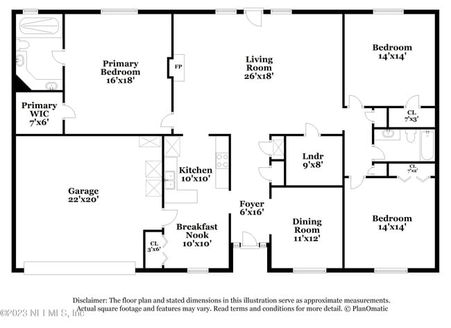 Building Photo - 12415 Autumnbrook Trail W