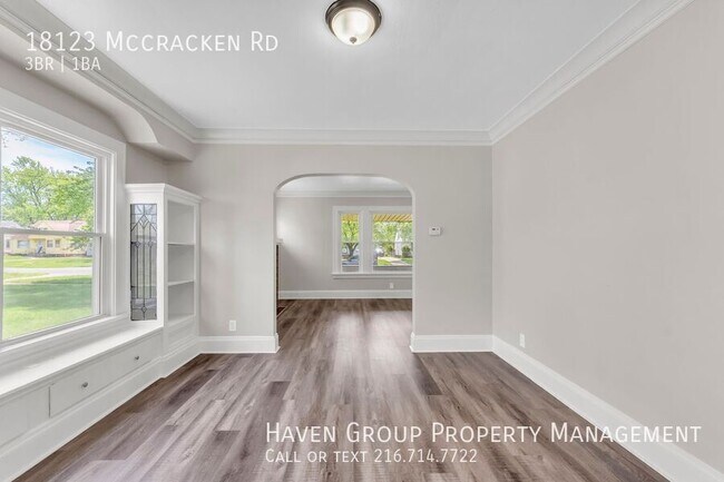Building Photo - 18123 McCracken Rd