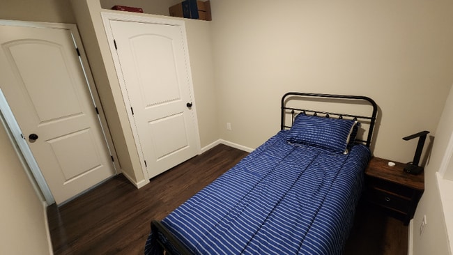 Photo - 3512 Holmes Ave Townhome