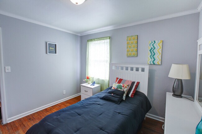 Foto del edificio - Meadows at Edgemont