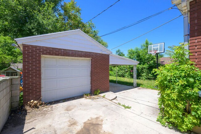 Foto del edificio - Single Family Home in Great Location!