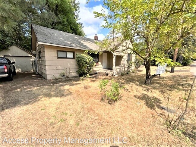 Building Photo - 2 br, 1 bath House - 1117 N College St