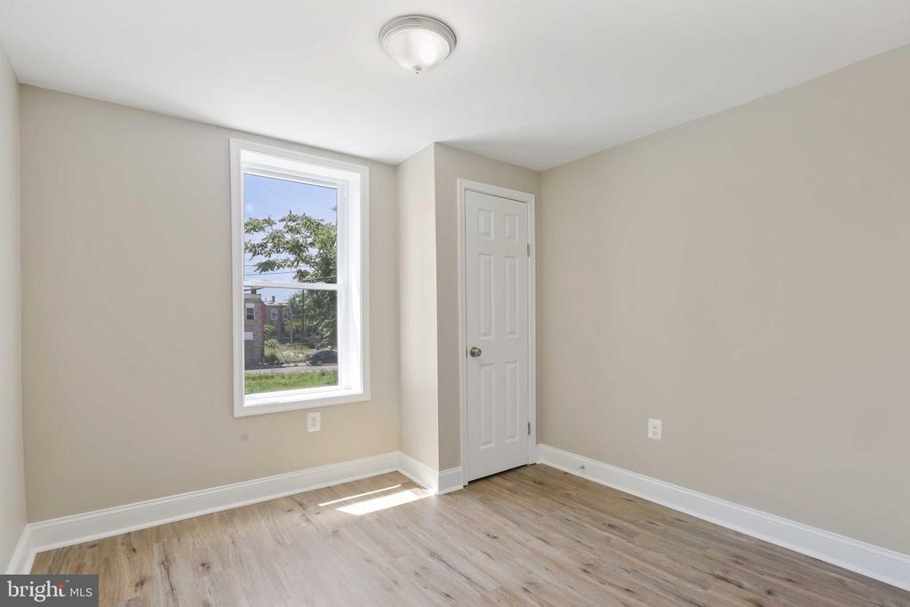 Foto principal - 1508 N Montford Ave