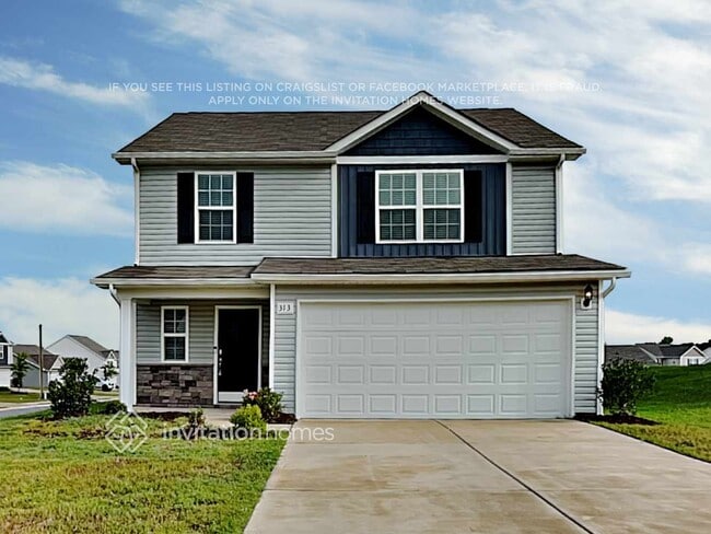 Building Photo - 313 Aubrey Wds Dr