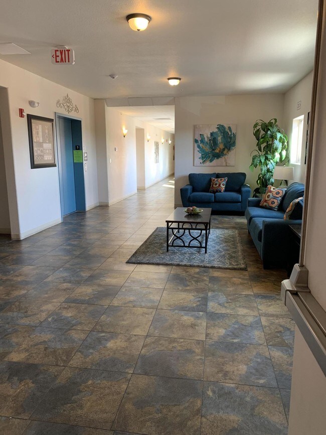 Foto del edificio - 4419 4th St NW