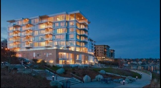 Foto del edificio - 360 Washington Ave