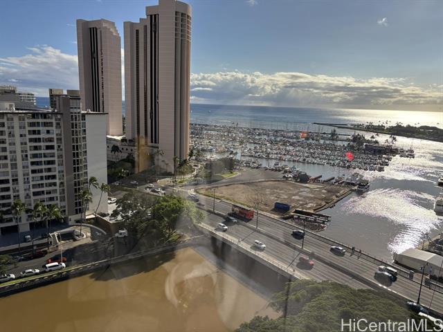 Building Photo - 1650 Ala Moana Blvd