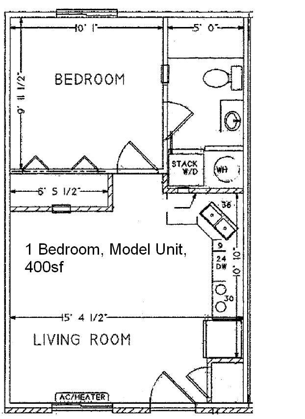Foto del edificio - River Ridge Place
