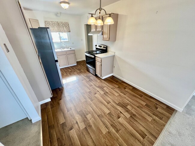 Foto del edificio - 1429 Aspen St