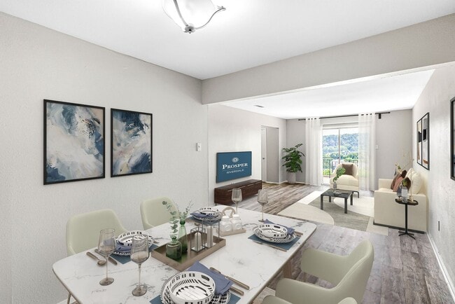 Interior Photo - Prosper Riverdale