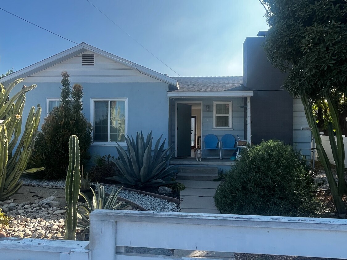 10830 Odell Ave, Sunland, CA 91040 House Rental in Sunland, CA