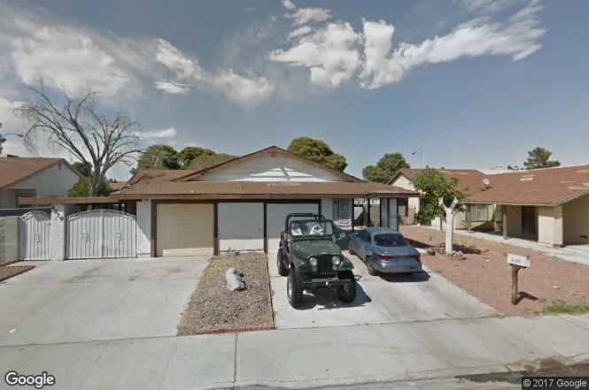Primary Photo - Patio Home in Spring Valley