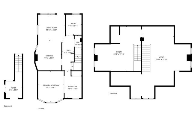 Foto del edificio - 1027 Lakepointe St