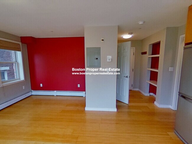 Foto del edificio - 461 Park Dr