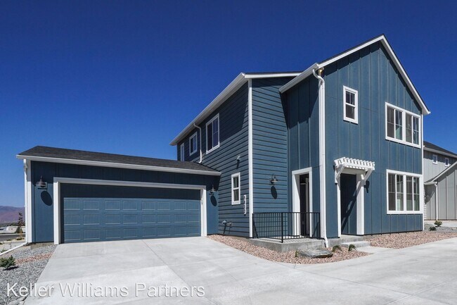 Foto del edificio - 2 br, 3 bath House - 5822 Spring Breeze Dr