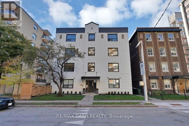 Building Photo - 50 Raglan Ave