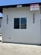 Building Photo - 8153 San Juan Ave