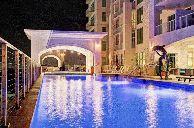 Foto principal - 500 Seawall Blvd