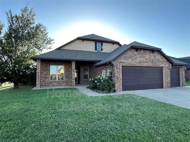 Foto del edificio - 9209 Misty Ln