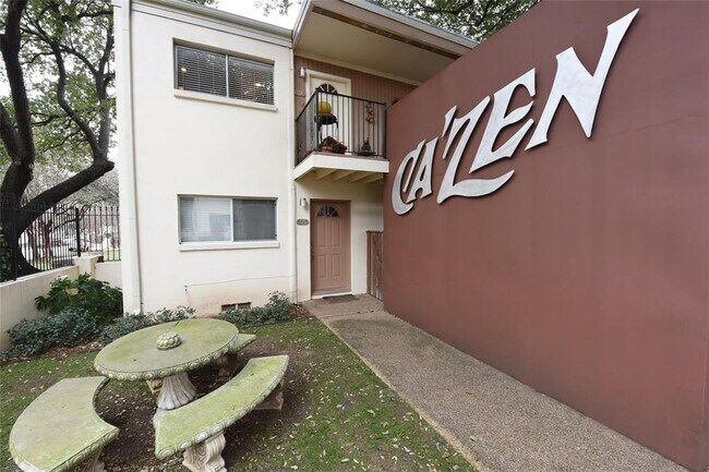 Foto del edificio - 4206 Hawthorne Ave