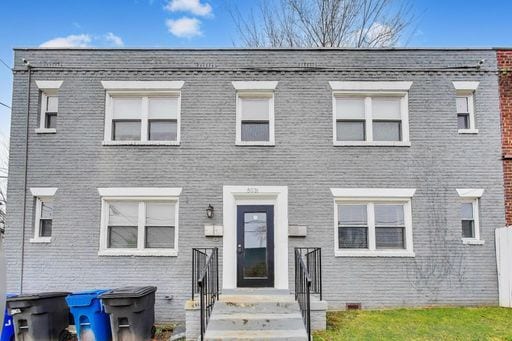 Photo - 5031 H St SE Apartment