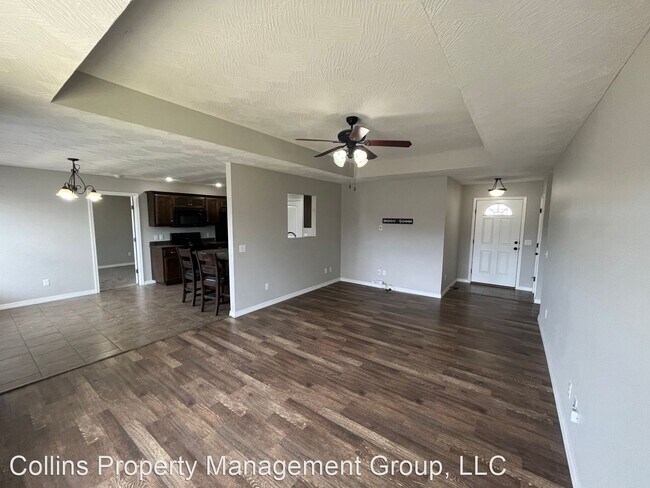 Foto del edificio - 4 br, 2 bath House - 644 E Harley Ave