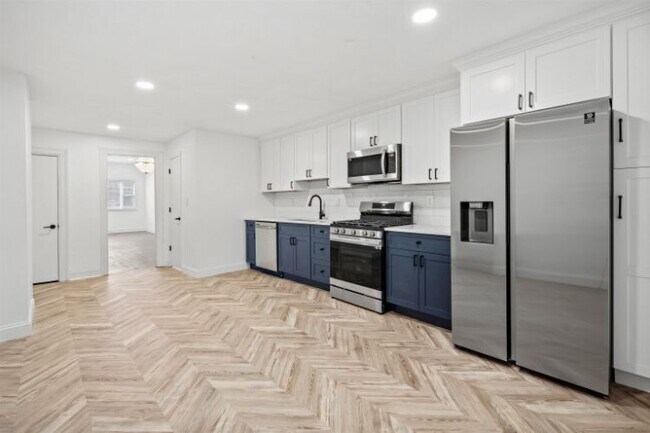 Building Photo - 108 Stegman St