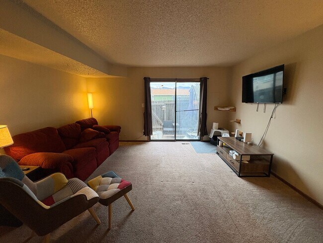 Foto del edificio - Nice 2 Bed 1.5 Bath in Dove Creek