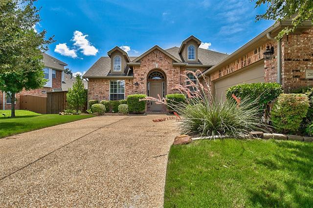 Primary Photo - 2107 Crowbridge Dr