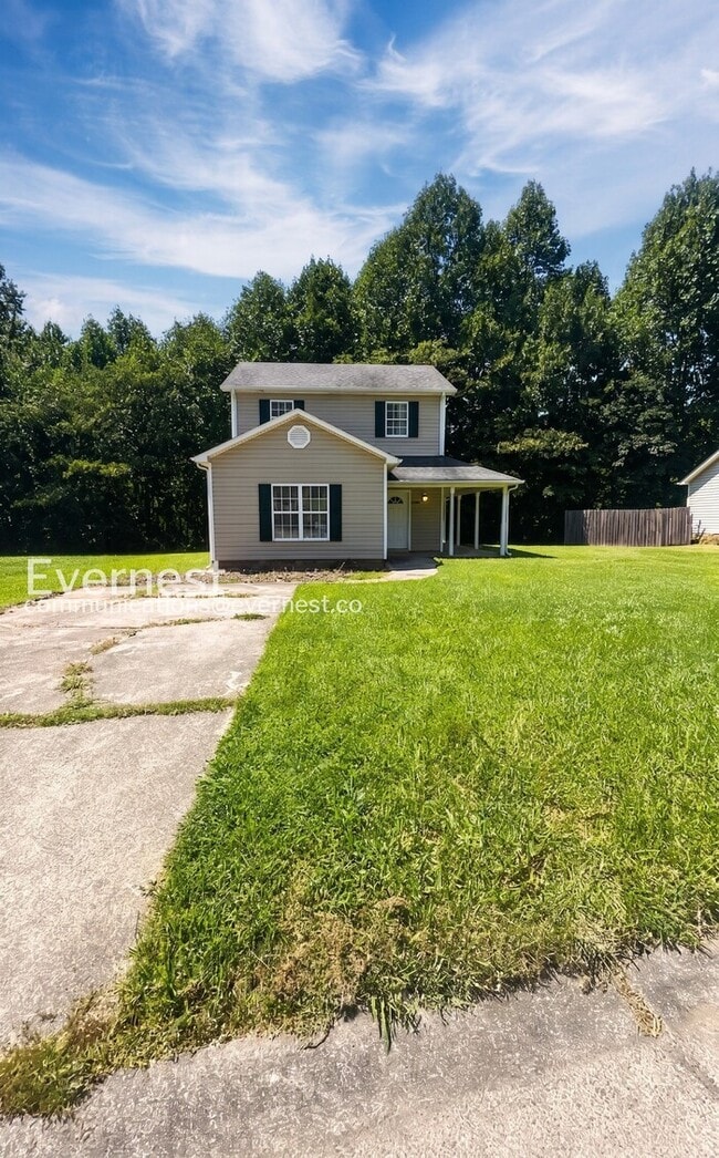 Building Photo - 4340 Wakeman Dr