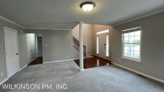 Building Photo - 5 br, 3.5 bath House - 59 Saint Roberts Dr.