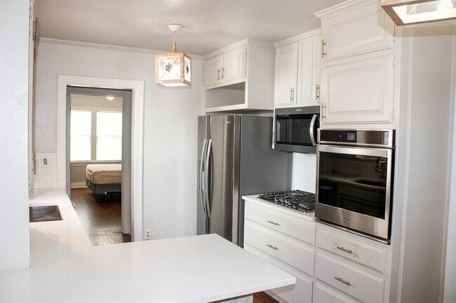 Foto del edificio - 3132 NW 22nd St
