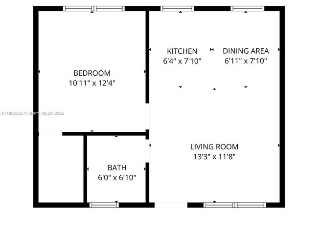 Foto del edificio - 13390 NE 6th Ave