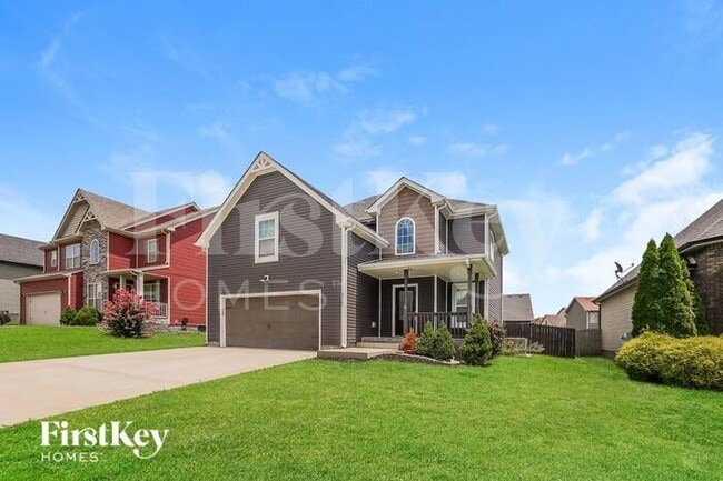 Building Photo - 3765 Windhaven Dr
