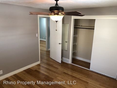 Foto del edificio - 4 br, 2 bath House - 1652 S 550 W
