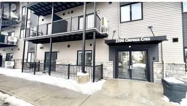 Building Photo - 2396 Cléroux Crescent