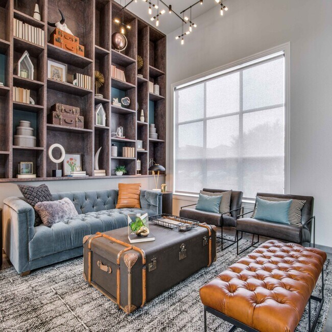 Carrington at Barker Cypress 7202 Barker Cypress Rd Cypress, TX