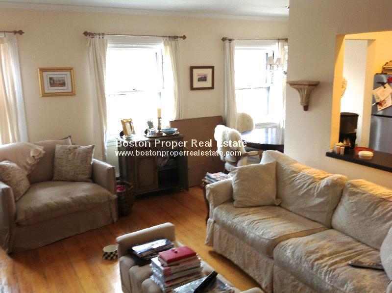 Foto principal - 477 Beacon St