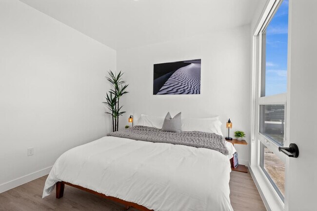 Foto del edificio - 610 400 W