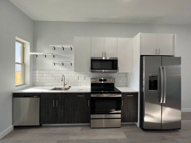 Foto del edificio - 522 W Berks St