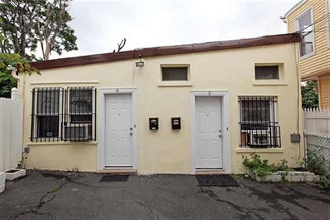 Front of Building #2 - 314 43rd St