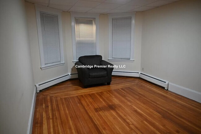 Foto del edificio - 111 Thurston St