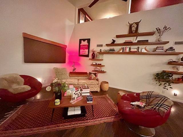 Foto del edificio - 2600 Forest Park Dr