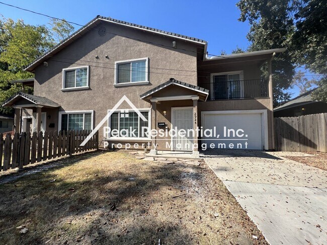 Building Photo - 3 br, 2.5 bath House - 2924 31st Street
