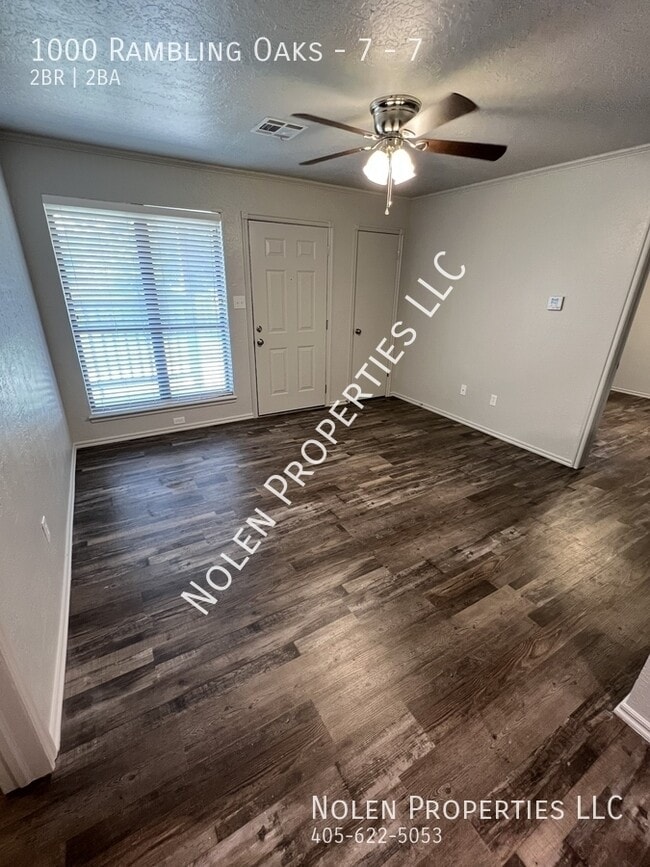 Photo - 1000 Rambling Oaks - 7-7 Townhome