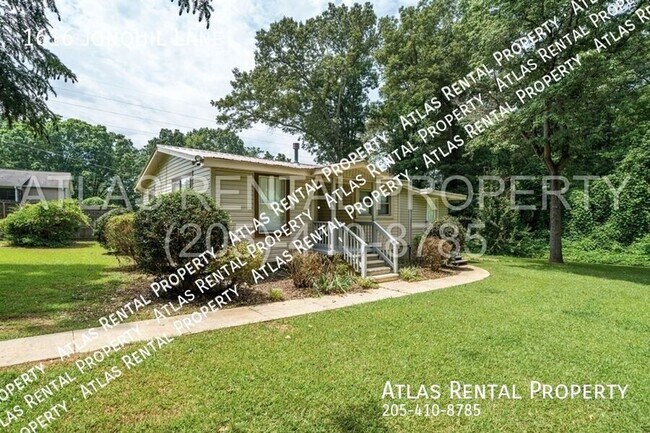 Foto del edificio - 1616 Jonquil Ln