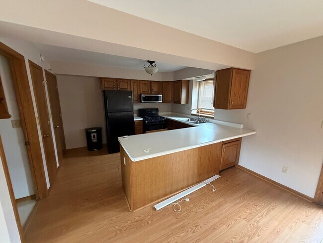 Foto del edificio - 1505 Oxford Ln