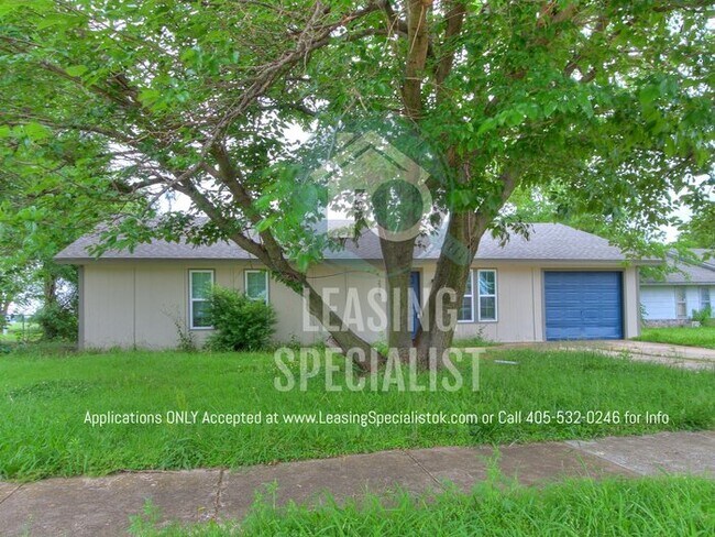 Foto del edificio - Adorable Norman 3 Bed 1.5 Bath House!