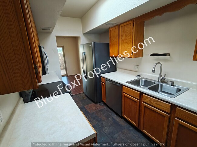 Photo - 5842 N Placita de Las Lomitas House